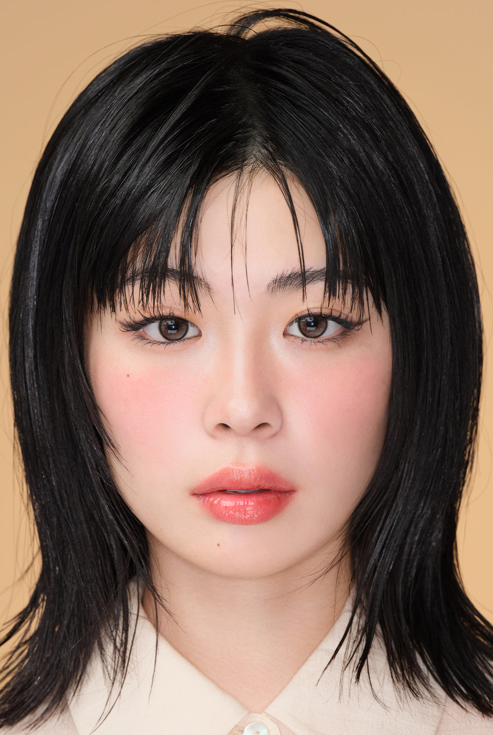 Hapa Kristin Dolly Kristin Choco | Daily 5 Pairs