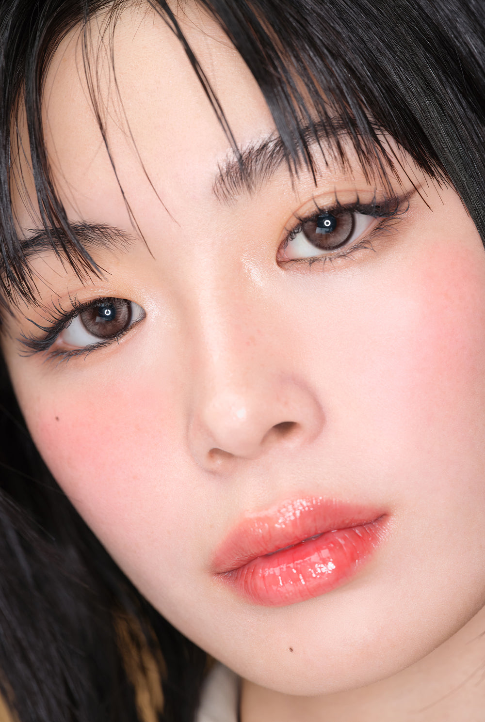 Hapa Kristin Dolly Kristin Choco | Daily 5 Pairs