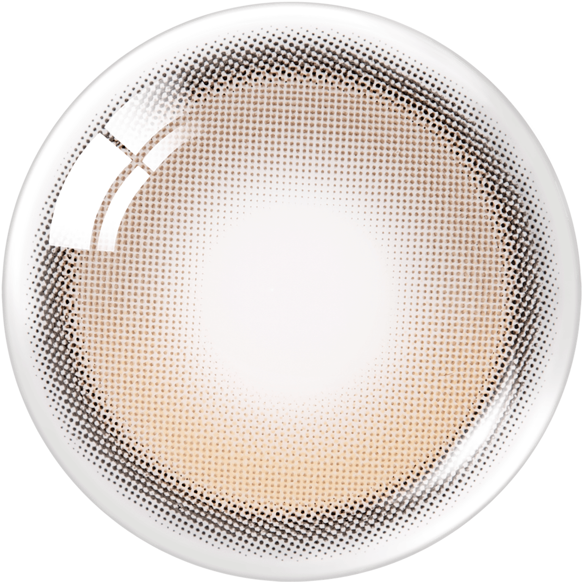 O-Lens Muse Shine Brown | 1 Month