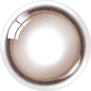 O-Lens Glowy Tear Brown | Daily 5 Pairs