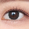 O-Lens Nudi Ring Charcoal Black | Daily 5 Pairs