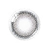 O-Lens Nudi Ring Charcoal Black | Daily 5 Pairs
