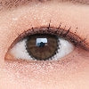 O-Lens Nudi Ring Pure Beige | 1 Month