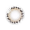 O-Lens Nudi Ring Pure Beige | Daily 5 Pairs
