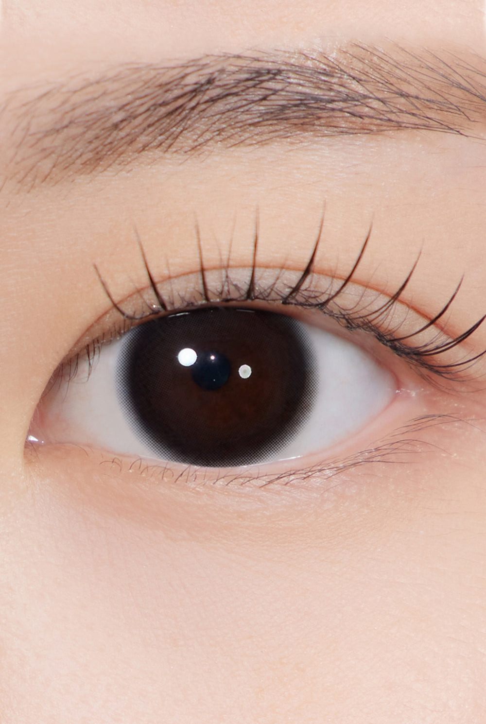 Hapa Kristin Quiet Kristin Glow Black | Daily 5 Pairs