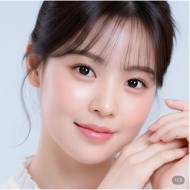 LensTown City of Black Black | Daily 5 Pairs