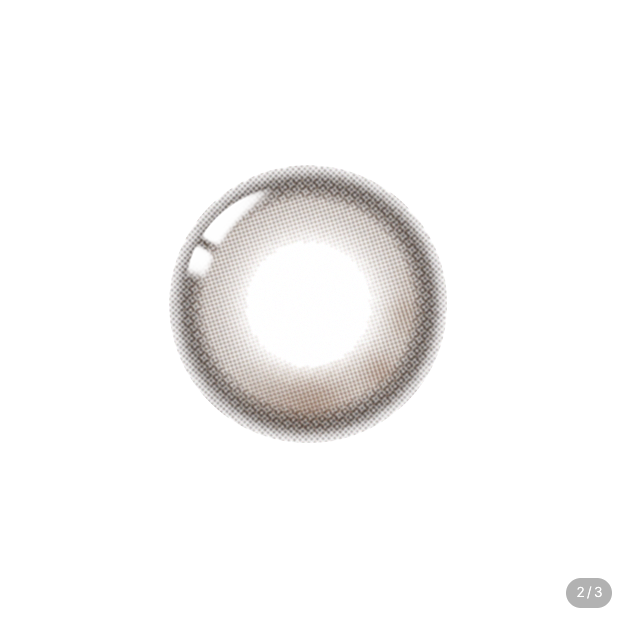 LensTown Lighly Creamy Brown | Daily 15 Pairs