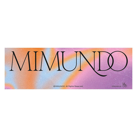 Mimundo Abierto 1Day Slight Blue | Daily 5 Pairs