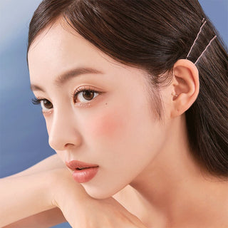 Chuu Lens Aery Rose Lucid Brown | Daily 5 Pairs