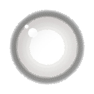 Chuu Lens Aery Rose Lucid Gray | Daily 5 Pairs