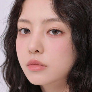 Chuu Lens After Glow Mellow Greige Gray | 1 Month