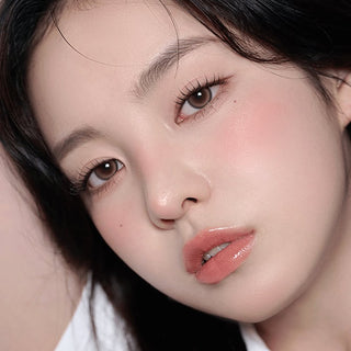 Chuu Lens After Glow Mellow Hazel Brown | 1 Month