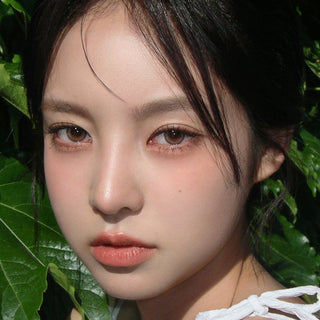 Chuu Lens After Glow Mellow Hazel Brown | 1 Month