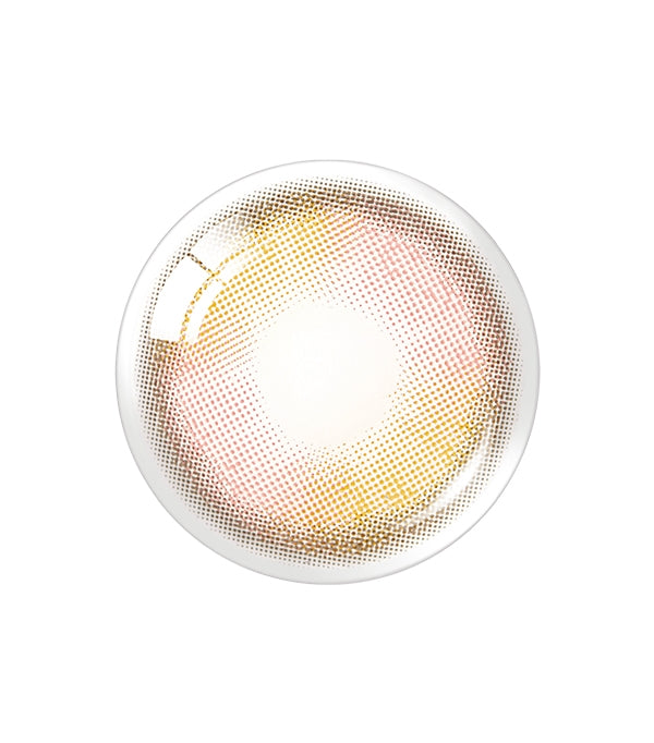 [Ready] O-Lens Fairy Charm Hazel  | 1 Month