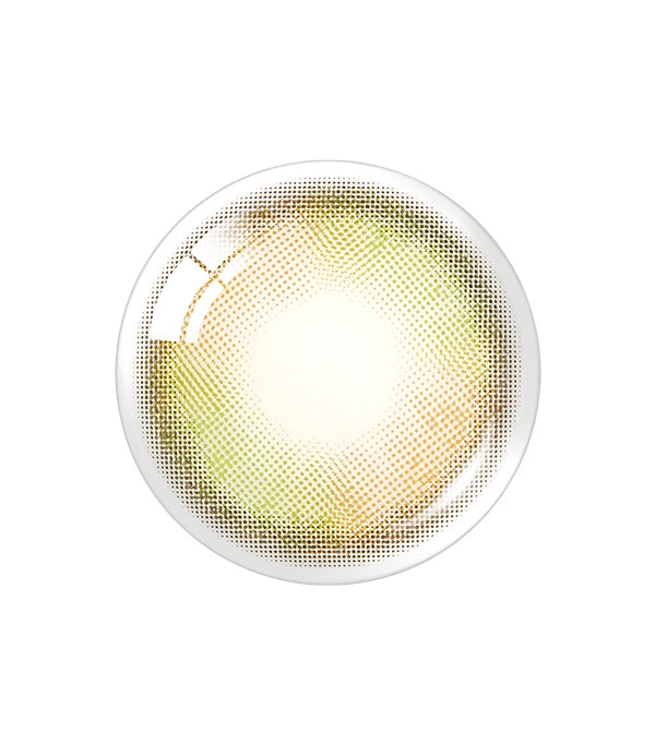 O-Lens Fairy Charm Olive  | 1 Month
