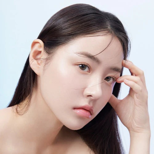 [Ready] I-Dol Lens Eyeis Ash Brown | Daily 5 Pairs
