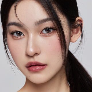 Hapa Kristin First Love Kristin - Gray | Daily 5 Pairs