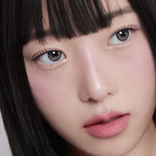 Hapa Kristin First Love Kristin - Gray | Daily 5 Pairs