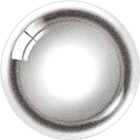 [Ready] O-Lens Glowy Tear Gray Gray | Daily 5 Pairs