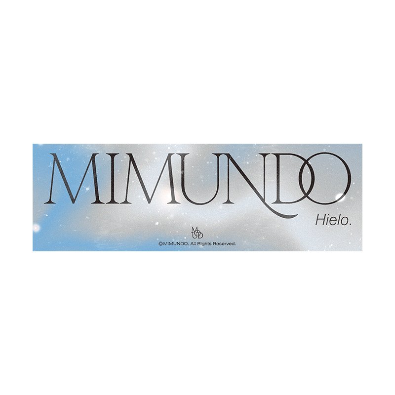 Mimundo Hielo 1Day Indi Beige | Daily 5 Pairs