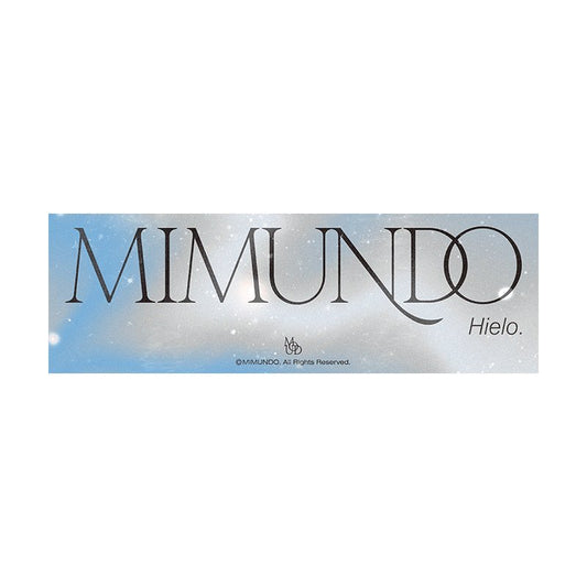 Mimundo Hielo 1Day Rainy Pink | Daily 5 Pairs