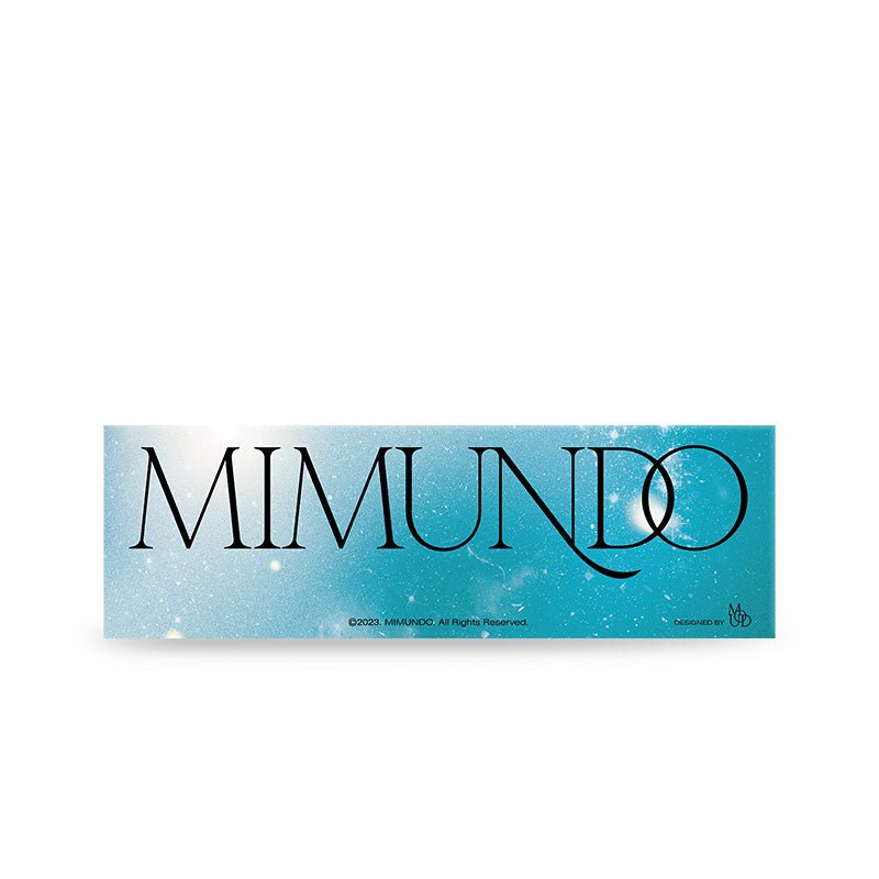 Mimundo Lucir 1Day Gris Blue | Daily 5 Pairs