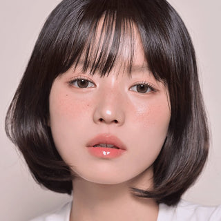 Chuu Lens Milk & Tea Cream Mocha | Daily 5 Pairs