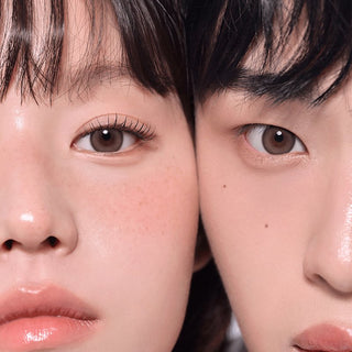Chuu Lens Milk & Tea Cream Mocha | Daily 5 Pairs