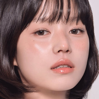 Chuu Lens Milk & Tea Cream Mocha | Daily 5 Pairs