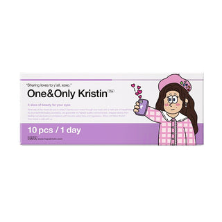 Hapa Kristin One & Only Kristin Light Gray | Daily 5 Pairs