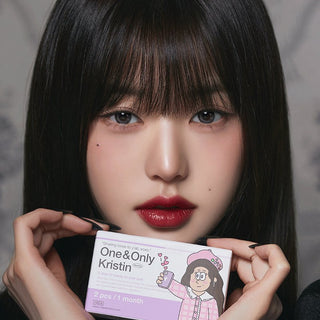 Hapa Kristin One & Only Kristin Big Plus (13.8) Gray | Daily 5 Pairs