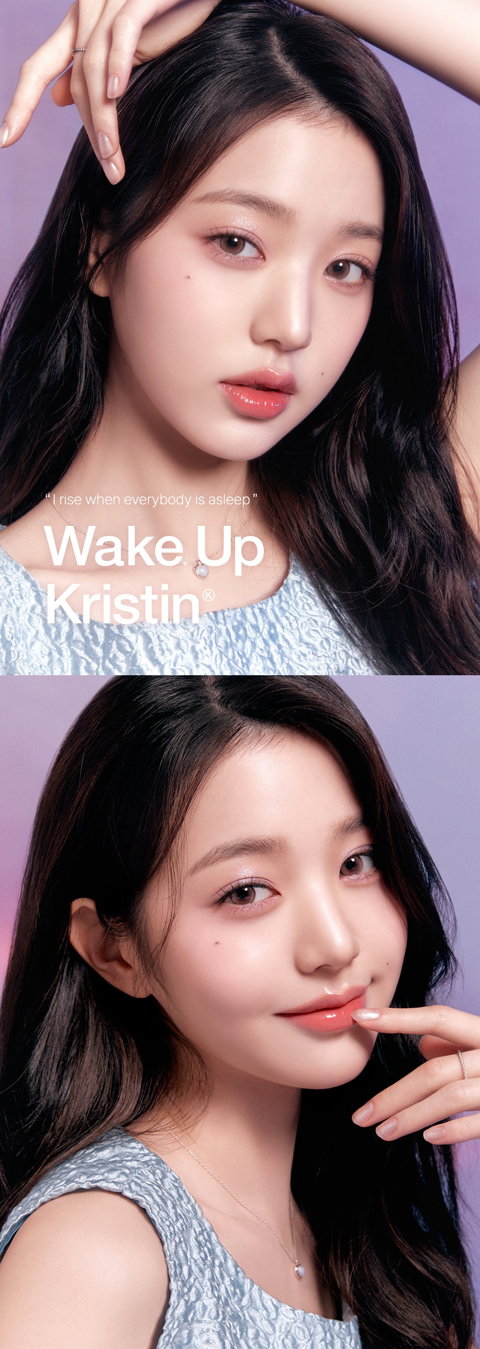 Hapa Kristin Wake Up Kristin Dawn Brown | Daily 5 Pairs