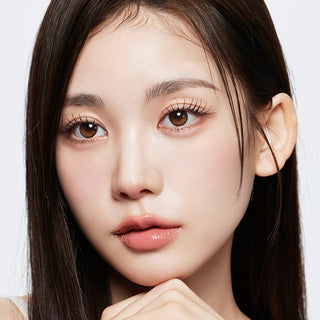 Hapa Kristin Secretive Kristin Plus Brown (GD 13.8) | 1 Month
