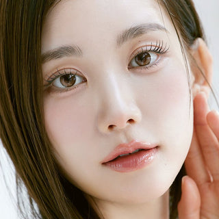 Hapa Kristin Secretive Kristin Plus Brown (GD 13.8) | 1 Month