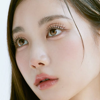 Hapa Kristin Secretive Kristin Plus Brown (GD 13.8) | 1 Month
