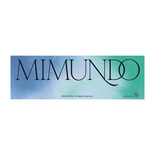 Mimundo Vasto 1Day Mare Green | Daily 5 Pairs