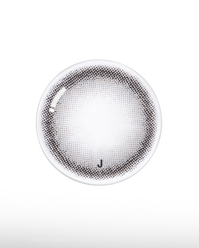 O-Lens Toric Vivi Ring Gray | Astig | 1 Month