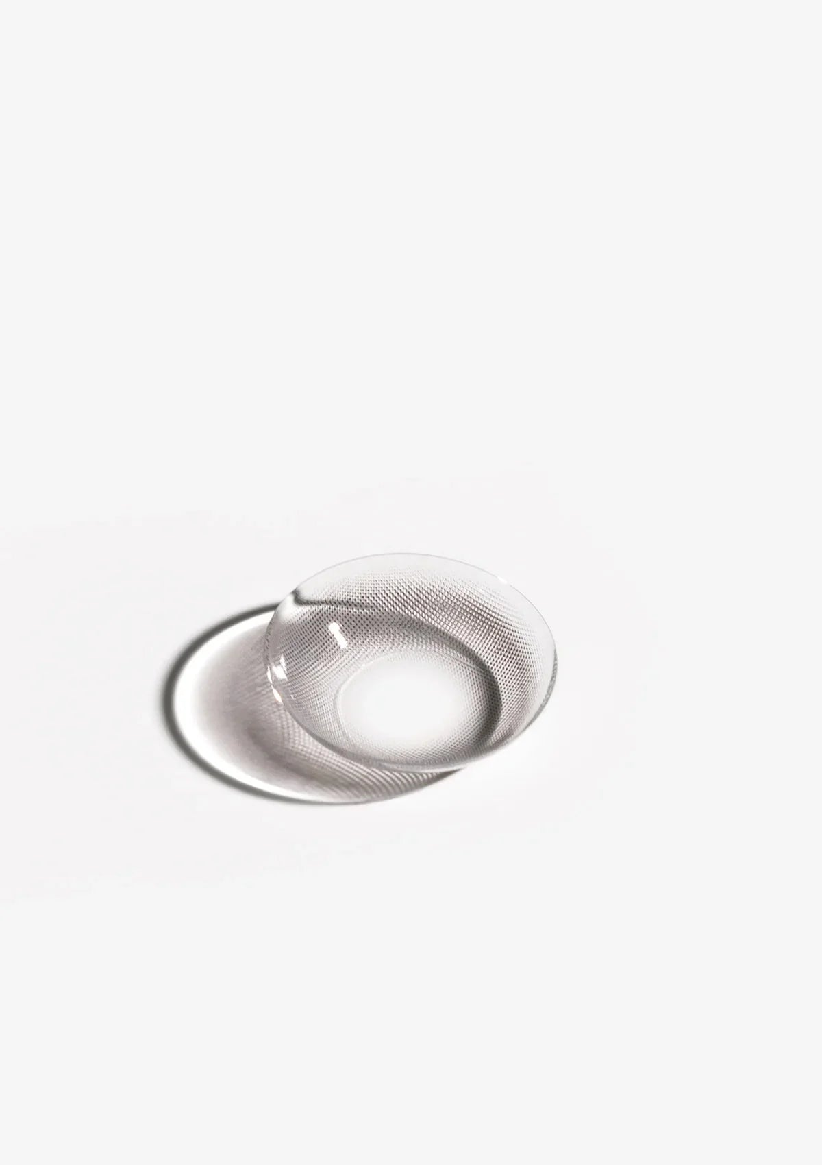 Chuu Lens Aube Pie Moon Gray | 1 Month
