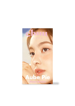 [Ready] Chuu Lens Aube Pie Moon Brown | 1 Month