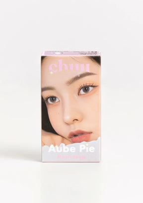 [Ready] Chuu Lens Aube Pie Moon Beige | 1 Month
