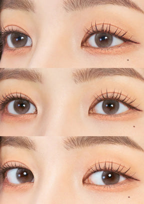 [Ready] Chuu Lens Aube Pie Moon Beige | 1 Month