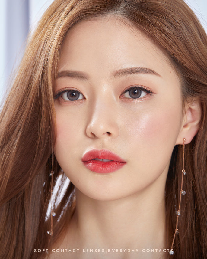 O-Lens Toric Vivi Ring Gray | Astig | 1 Month