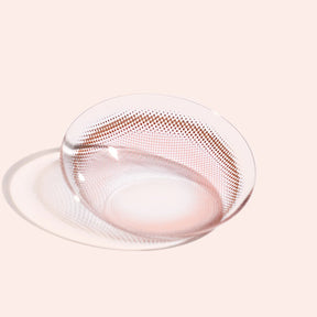 Chuu Lens Milk & Tea Cream Pink | 1 Month