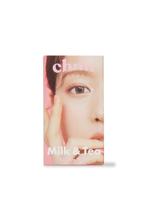 Chuu Lens Milk & Tea Cream Pink | 1 Month