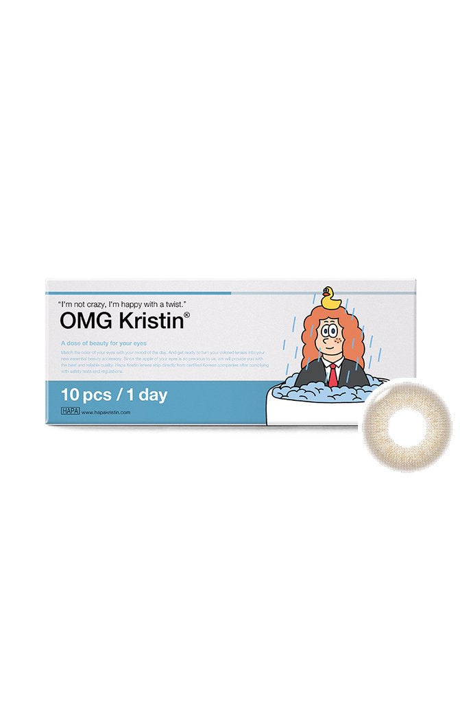 Hapa Kristin OMG Kristin Hazel | Daily 5 Pairs