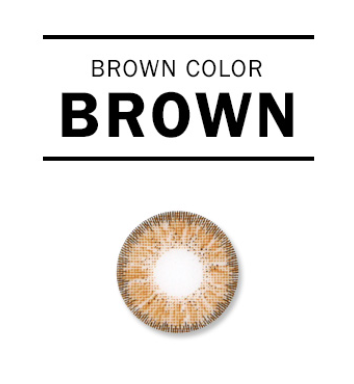 LensTown BT 2Color Brown | 3-6 Months - STLook