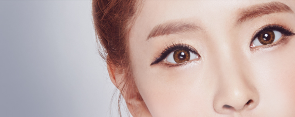 LensMe Eyeblanc Lipstick Brown | 1 Month - STLook