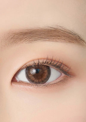Chuu Lens Sunny Cookie Brown | 1 Month