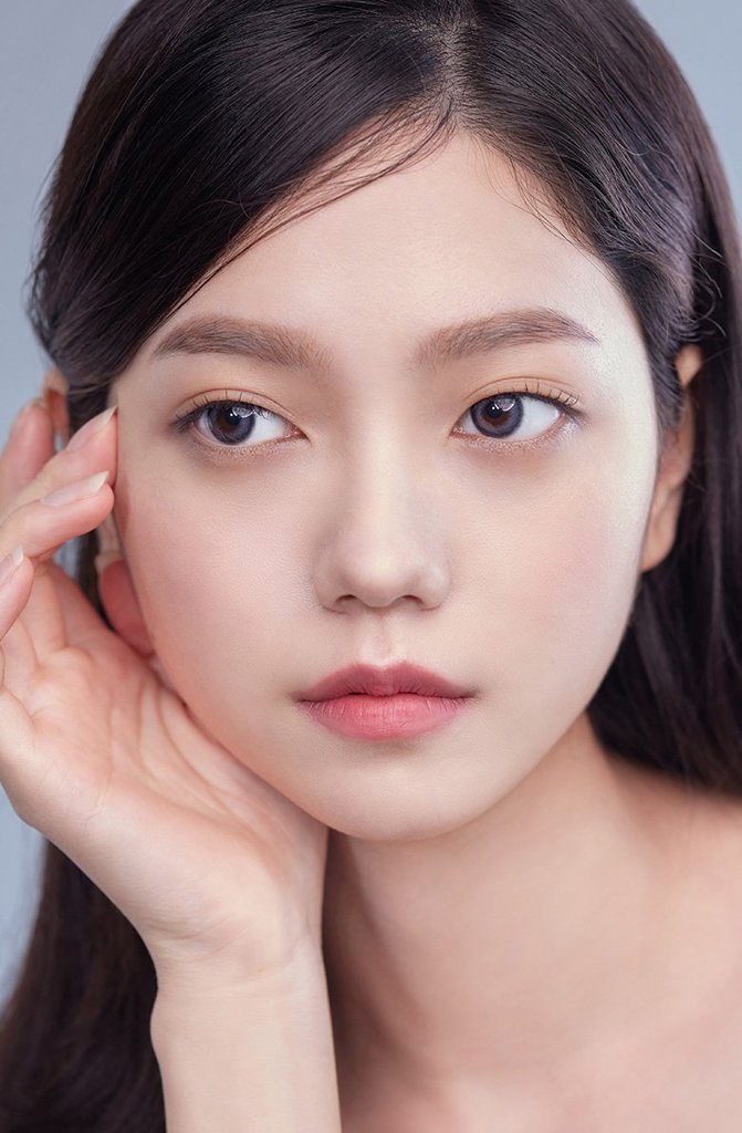 Hapa Kristin Adorable Kristin Gray | Daily 5 Pairs