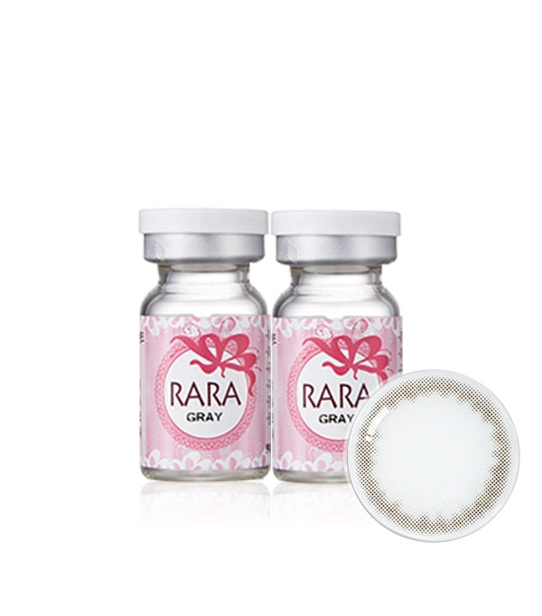 [Ready] O-Lens Rara Gray | 1 - 2 Months